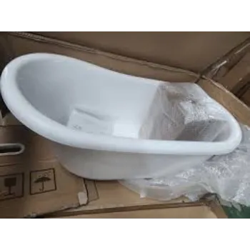 Plastic Bath Tub